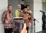 Jaga Kelancaran Pasokan, Pemerintah Instruksikan Armada Distribusi BBM Ditambah