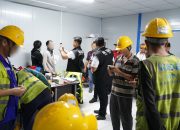 17.597 Tindakan Keimigrasian dalam 9 Bulan! Imigrasi Perkuat Pengawasan WNA hingga Buronan Internasional