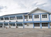 Dua Tahun Gerak Nyata di Sektor Pendidikan, Revitalisasi Sekolah dan Digitalisasi Terus Diperluas