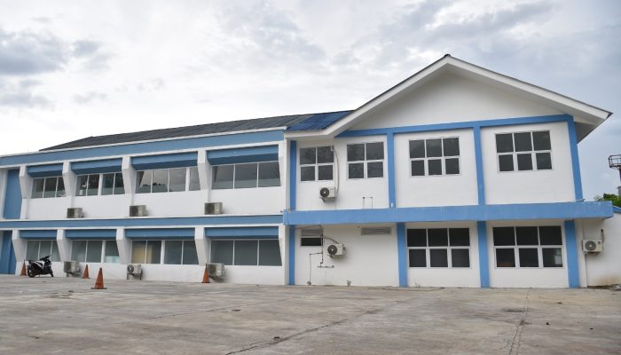 Dua Tahun Gerak Nyata di Sektor Pendidikan, Revitalisasi Sekolah dan Digitalisasi Terus Diperluas