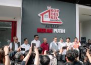 PLN Gandeng KDKMP, Transaksi Listrik Kini Makin Mudah