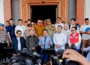 Pemerintah Gerak Cepat Atasi Antrean BBM di Bali, Kerahkan 7 Kapal hingga Stok Ditambah