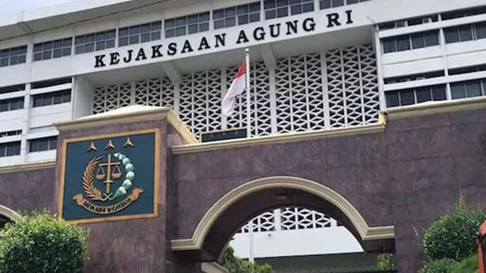 Oknum Anggota Dewan inisial YG Diperiksa Kejagung?