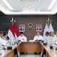 Menko Sugiono Finalisasi Skema Pendidikan Gratis untuk Satuan Pendidikan Berbasis Keagamaan Bersama Menag