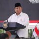 Prabowo Apresiasi Kinerja Kabinet Merah Putih di Dua Tahun Pemerintahan, Ajak Terus Bekerja untuk Rakyat