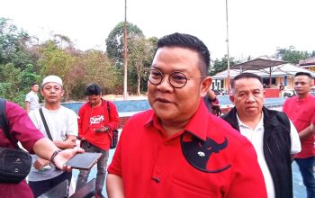 Terbukti Gunakan Wewenang Demi Kepentingan Pribadi, Kades Bedengung Dipecat Tidak Dengan Hormat