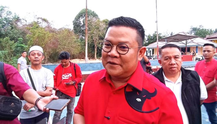 Terbukti Gunakan Wewenang Demi Kepentingan Pribadi, Kades Bedengung Dipecat Tidak Dengan Hormat