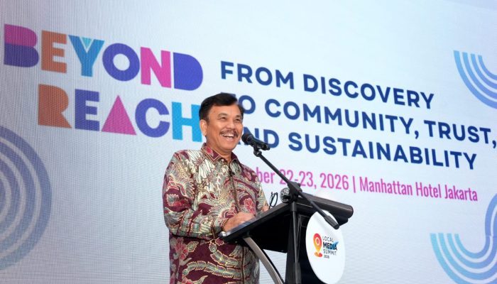 Kabakom Tegaskan Pemerintah Tak Anti Kritik: Presiden Minta Saya Mendengarkan Masukan Sampai ke Daerah-daerah