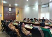 Pemkot Pangkalpinang Kembangkan PKP Smart, Perluas Pembayaran Retribusi