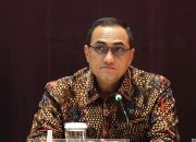 IHSG Menguat 4,9 Persen Pekan Lalu, OJK Apresiasi Investor Domestik