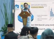 Program 3 Juta Rumah, Pemerintah Bebaskan BPHTB dan IMB untuk Masyarakat Berpenghasilan Rendah