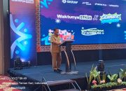 100 Kreator Pangkalpinang Dibidik Jadi Mesin Cuan Digital, Tak Perlu Punya Produk Sendiri