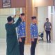 Dua Lulusan IPDN Resmi Dilantik Jadi PNS di Lingkungan Pemkab Bangka Selatan