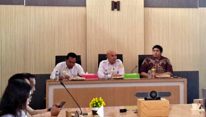 Taman Kehati Air Pereng Desa Bencah Disiapkan Jadi Destinasi Wisata Baru Bangka Selatan