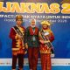 Wakili Babel di Ajang Nasional, Riska Zulpiana Sabet Juara Motivator Putri Duta Genre 2026
