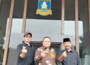 Konten Tiktok Kades Bojonegara Seret Dugaan Laporan Palsu Kuasa Hukum Pasang Badan : Jangan Asal Bicara Sebelum Terbukti!