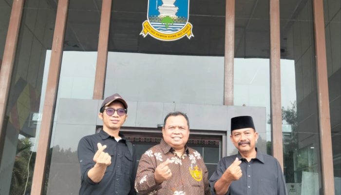 Konten Tiktok Kades Bojonegara Seret Dugaan Laporan Palsu Kuasa Hukum Pasang Badan : Jangan Asal Bicara Sebelum Terbukti!