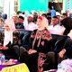 Hadiri Maulid Nabi di Desa Tiram, Wabup Debby Dorong Generasi Muda Cinta Al-Qur’an