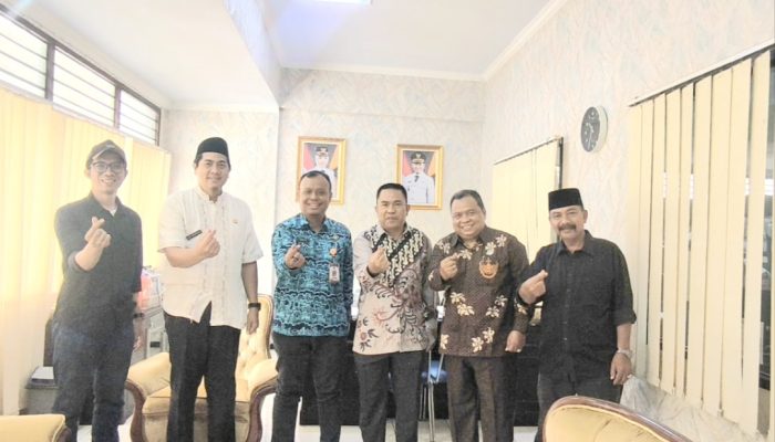 Kades Bojonegara Melalui Kuasa Hukumnya Menolak untuk berdamai : “Tidak Ada Kata Damai Proses hukum tetap Berlanjut”