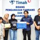 Lulus D3 dengan IPK 3,96, Annida Lanjut Kuliah hingga Profesi Ners Berkat Dukungan PT Timah