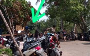 DAS Kampak Digasak Penambang: Dir Polairud Bungkam, Kapolres Babar Dibohongi!!