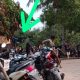 DAS Kampak Digasak Penambang: Dir Polairud Bungkam, Kapolres Babar Dibohongi!!