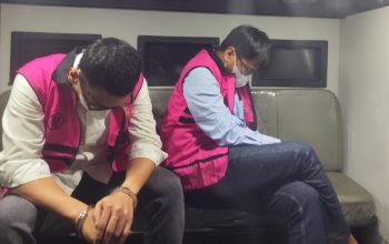 Kasus Dana Pascatambang PT Koba Tin, Kejati Babel Kembali Tetapkan 2 Tersangka Baru