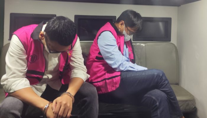 Kasus Dana Pascatambang PT Koba Tin, Kejati Babel Kembali Tetapkan 2 Tersangka Baru