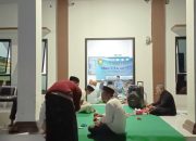 Kades Wawan Fauzan Hidupkan Pengajian Rutin di Bojonegara, Warga dan Pemuda Diajak Perkuat Iman