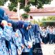 Siswa SMP Muhammadiyah Toboali Jelajahi Jejak Sejarah Pertimahan di MTI Pangkalpinang