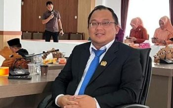 Anggota DPRD Basel Soroti Banyak Armada Damkar Rusak, Desak Pemkab Segera Bertindak