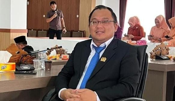 Anggota DPRD Basel Soroti Banyak Armada Damkar Rusak, Desak Pemkab Segera Bertindak