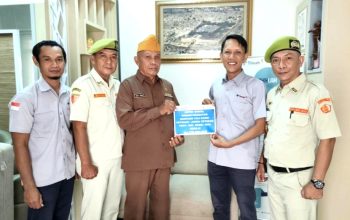 Jelang Hari Pahlawan, 82 Veteran di Bangka Belitung Terima Tali Asih dari PT Timah