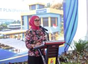 Direktur Distribusi PLN Resmikan UP2D Bangka Belitung, Perkuat Pengelolaan Sistem Distribusi