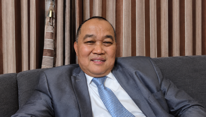 Absen dari Panggilan KPK, Boyamin MAKI Ungkap Dugaan Nusron Wahid ke Malaysia