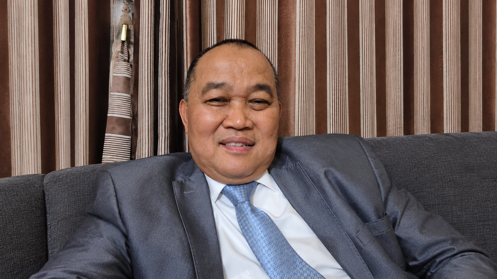 Absen dari Panggilan KPK, Boyamin MAKI Ungkap Dugaan Nusron Wahid ke Malaysia